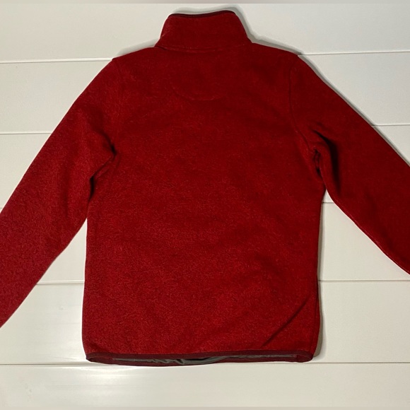 L.L. Bean Sweater fleece - Women’s XSreg - Picture 4 of 5